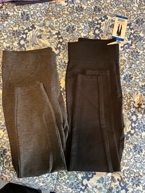 NWT Matty M High Rise Ponte Leggings Lot